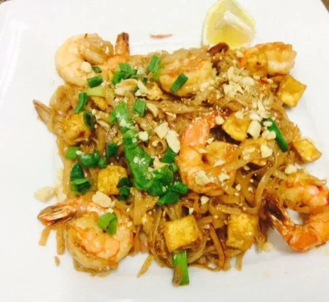 Bar Asian Viet Thai