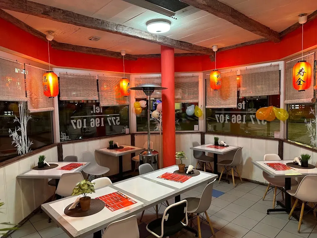 Bar Asian Viet Thai