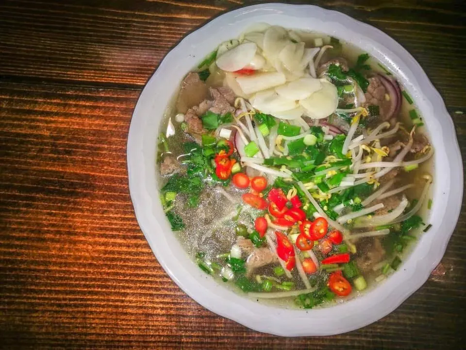 Bar Asian Viet Thai