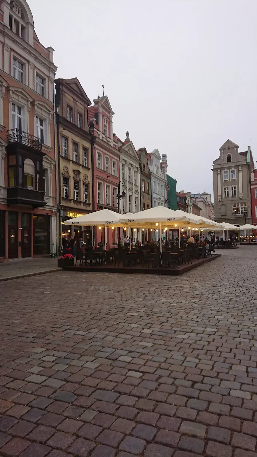 Mamma Rynek 57