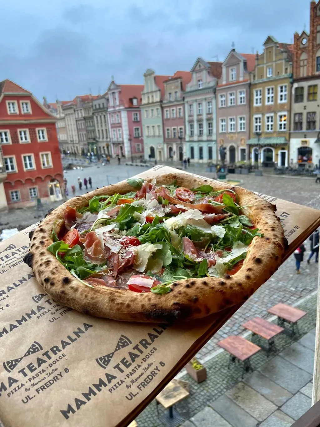 Mamma Rynek 57