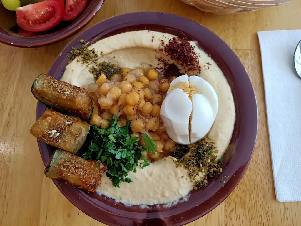 Hummusownia