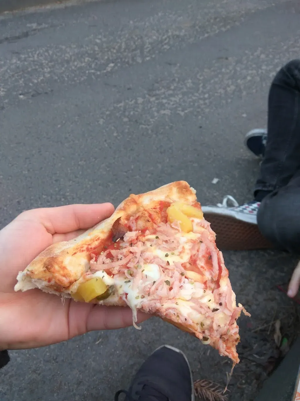 Pizzeria Pepe