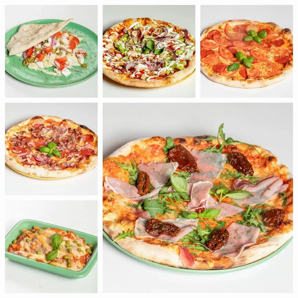 Pizzeria Pepe