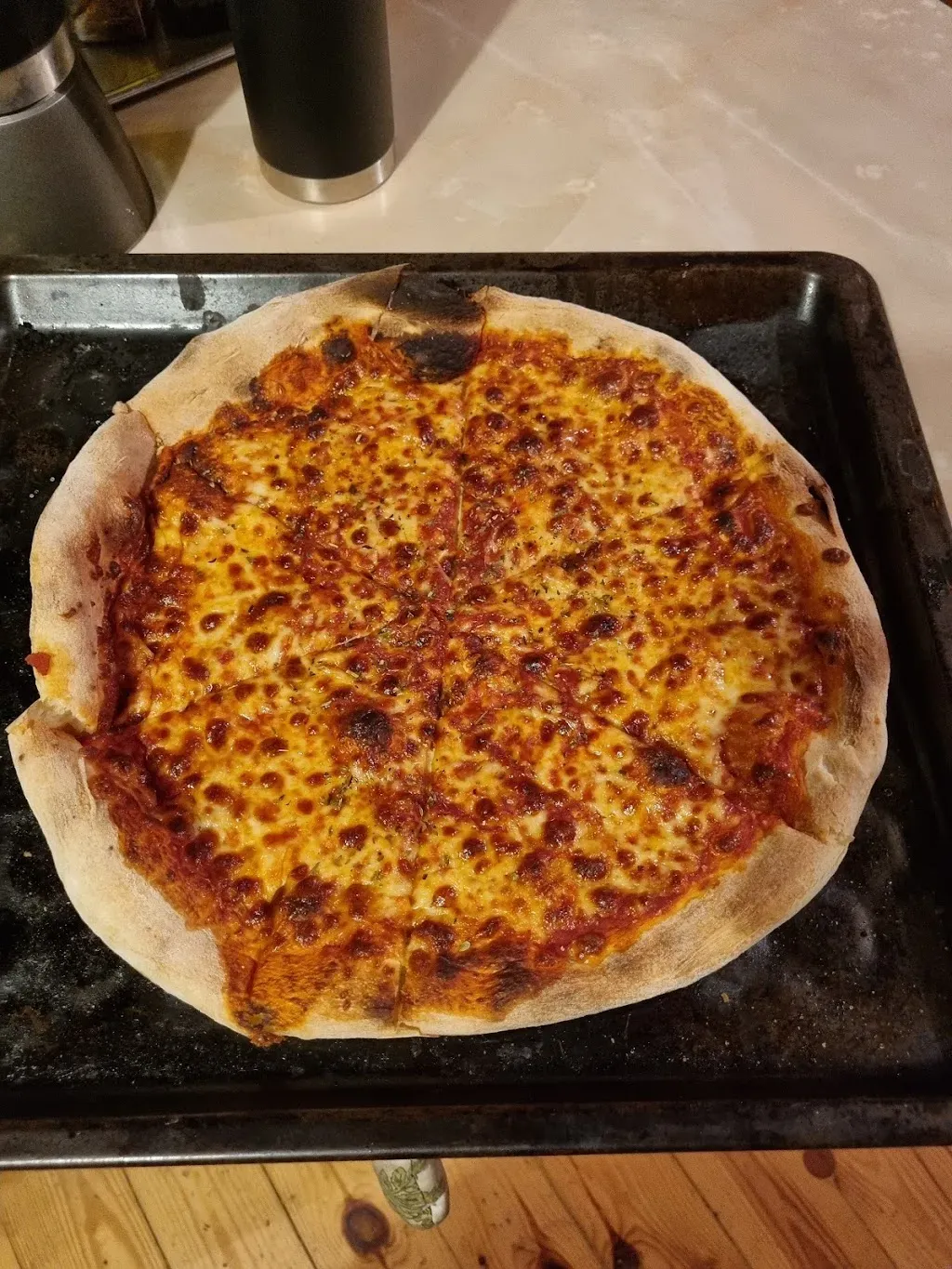 Pizzeria Pepe