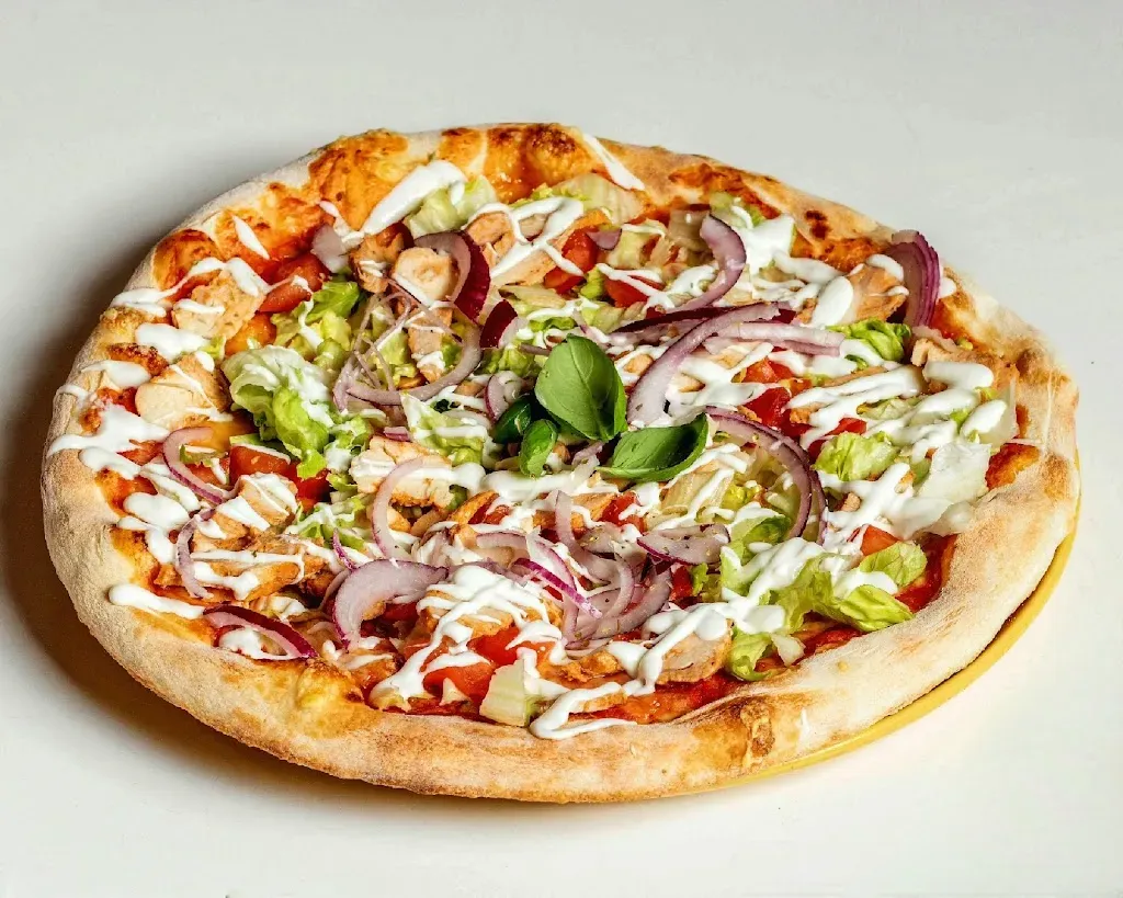 Pizzeria Pepe