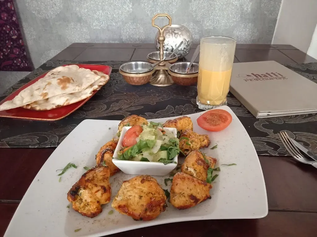 Restauracja HATTI