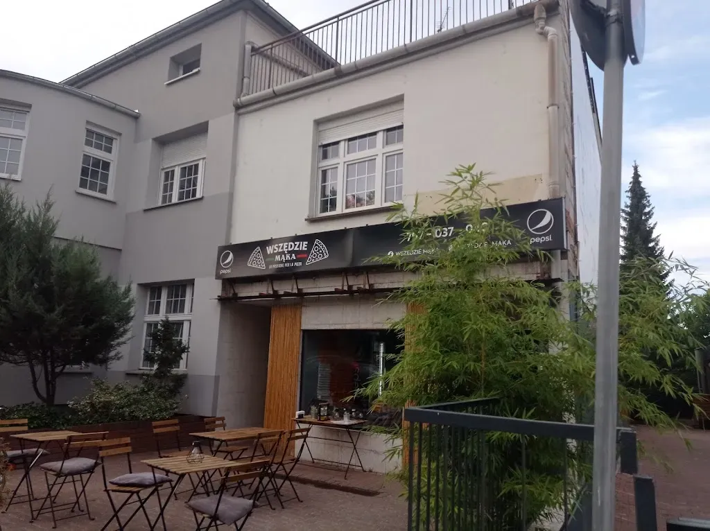 La Giovane Pizza - Na wynos