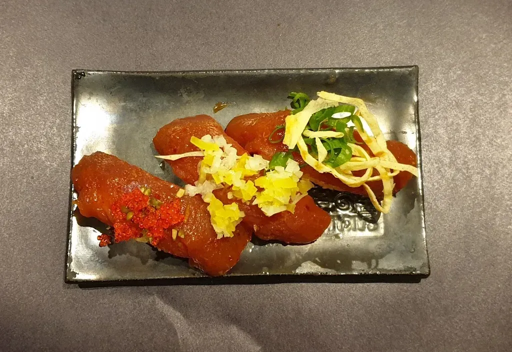 Sakana Sushi and Sticks