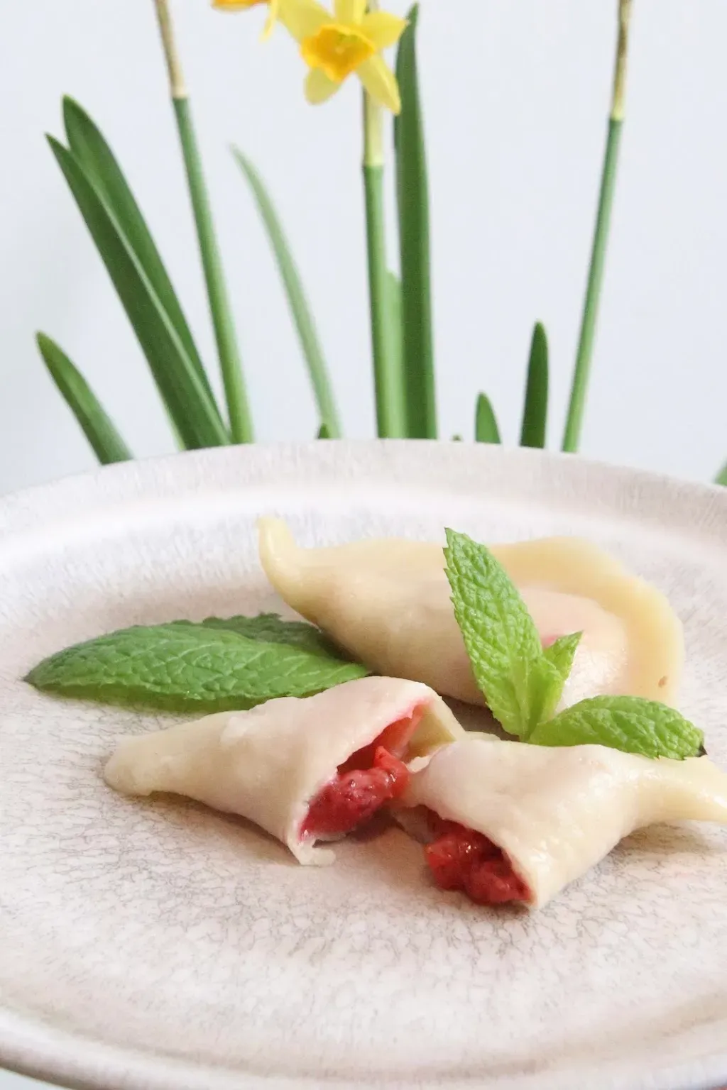 Pierogi Jeżyckie