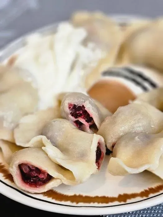 Pierogi Jeżyckie