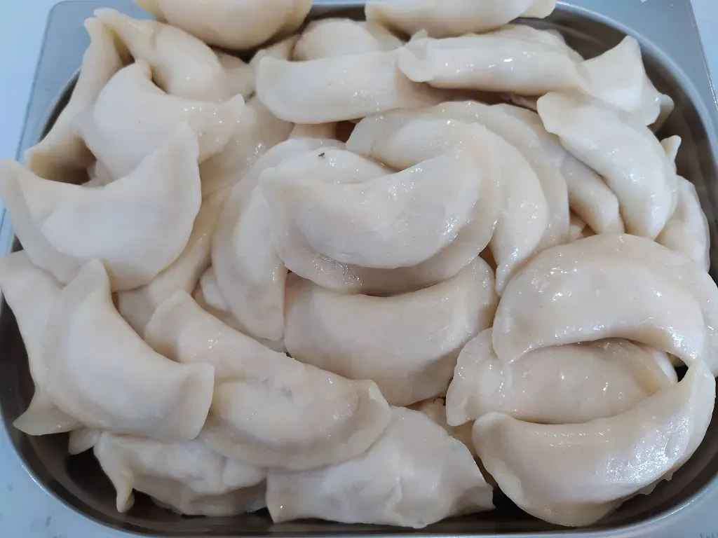 Pierogi Jeżyckie