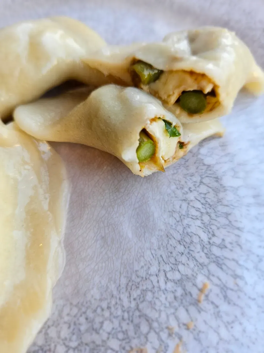 Pierogi Jeżyckie
