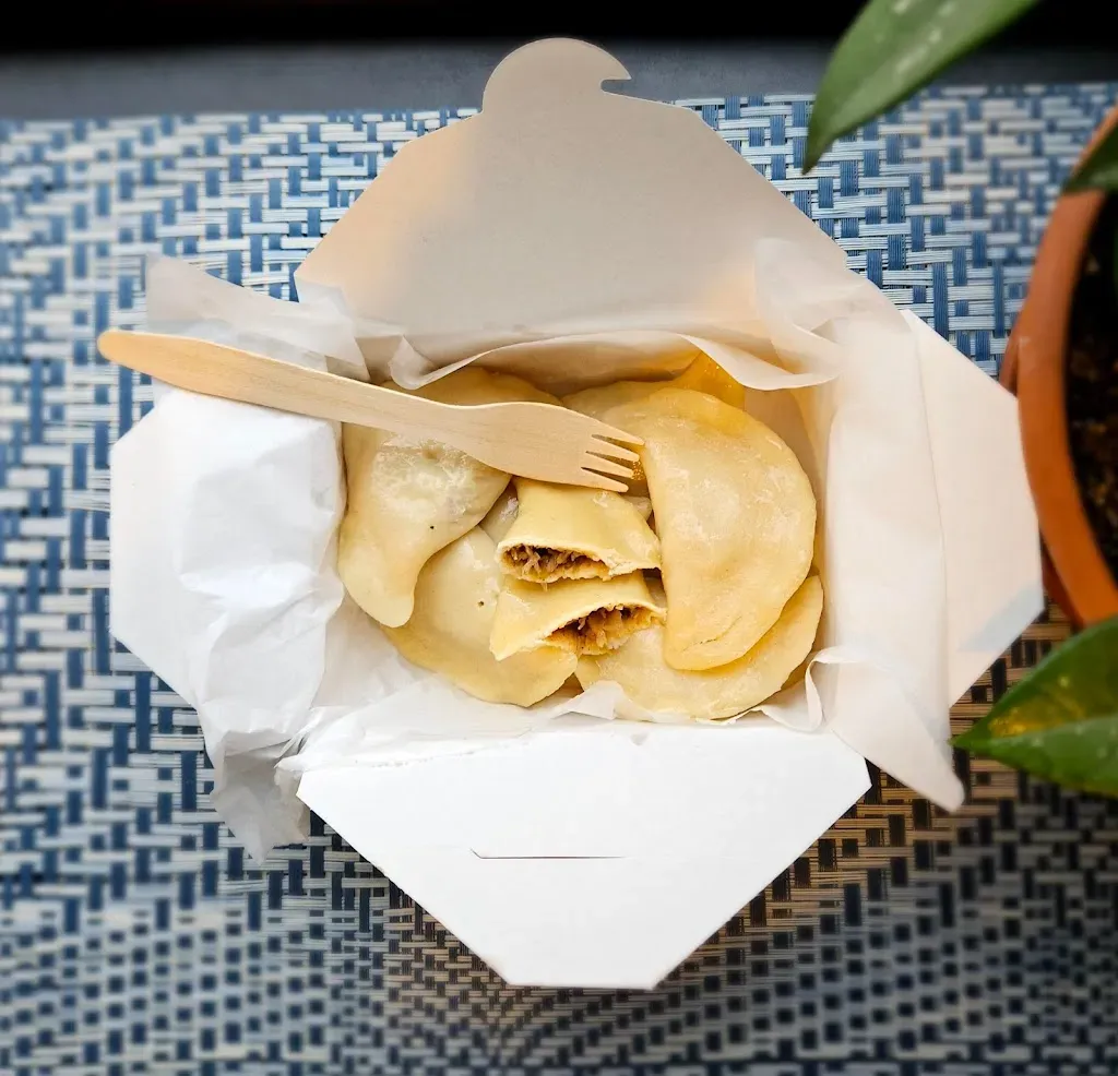 Pierogi Jeżyckie