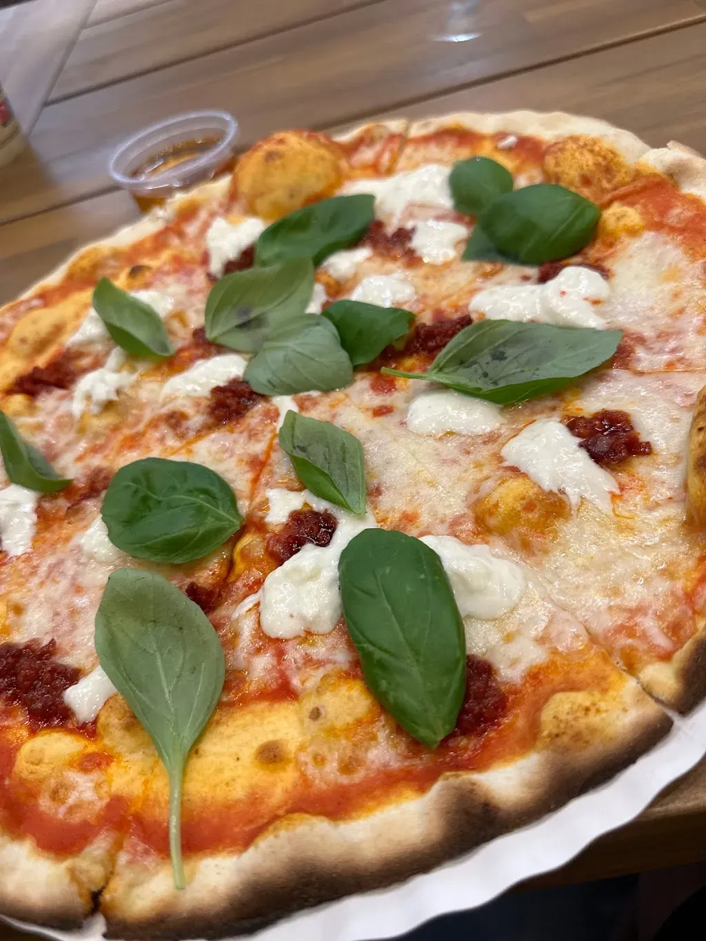 Pizzeria La Casa