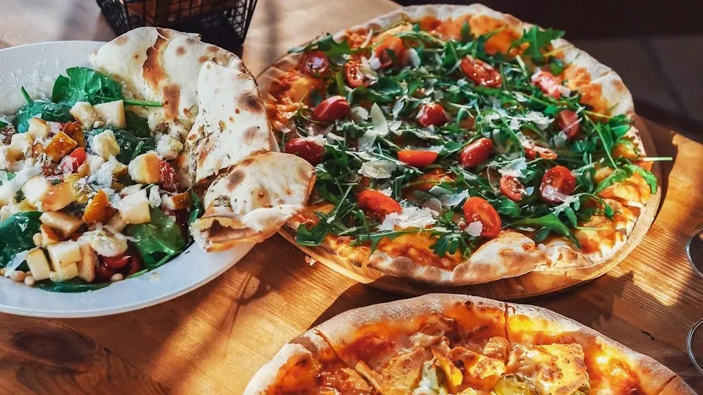 Pizzeria La Casa