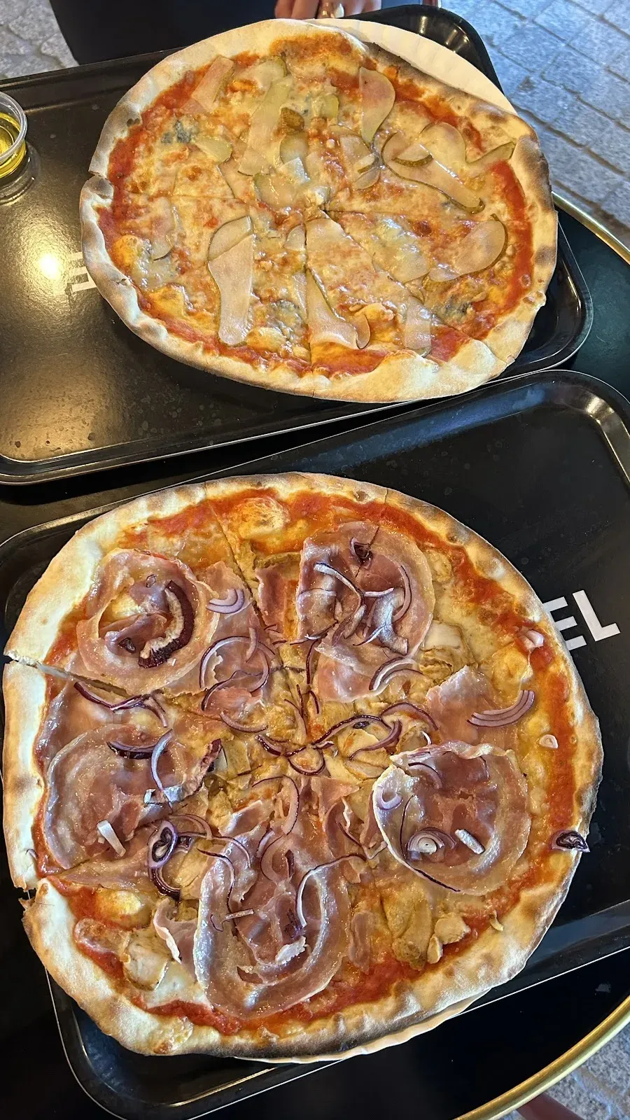 Pizzeria La Casa