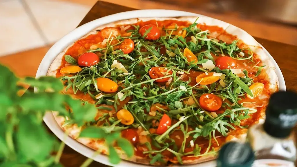 Pizzeria La Casa