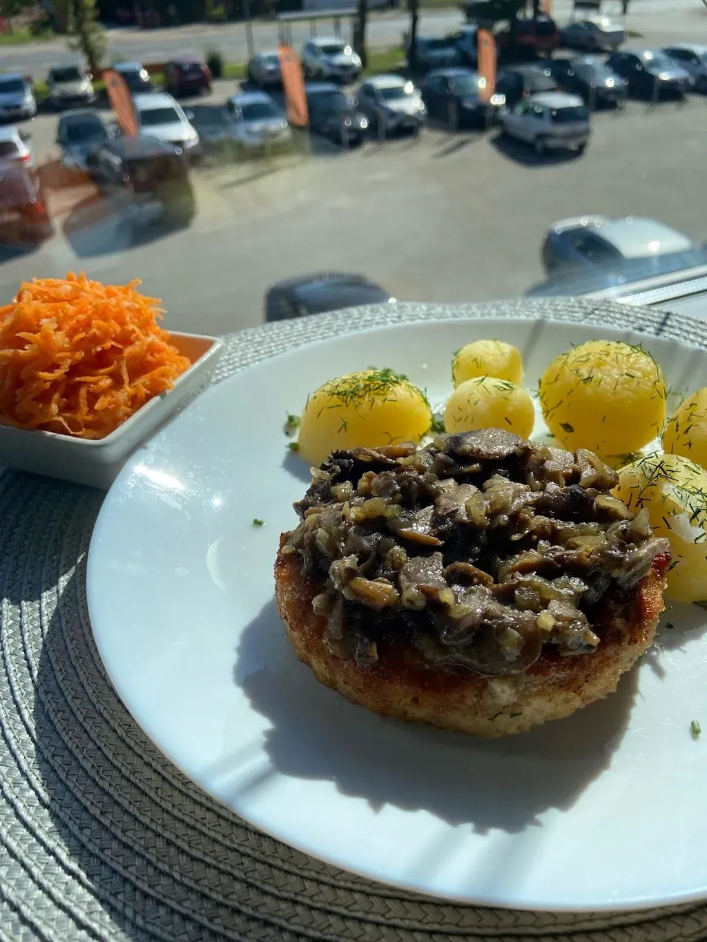 Smaczny Zakątek