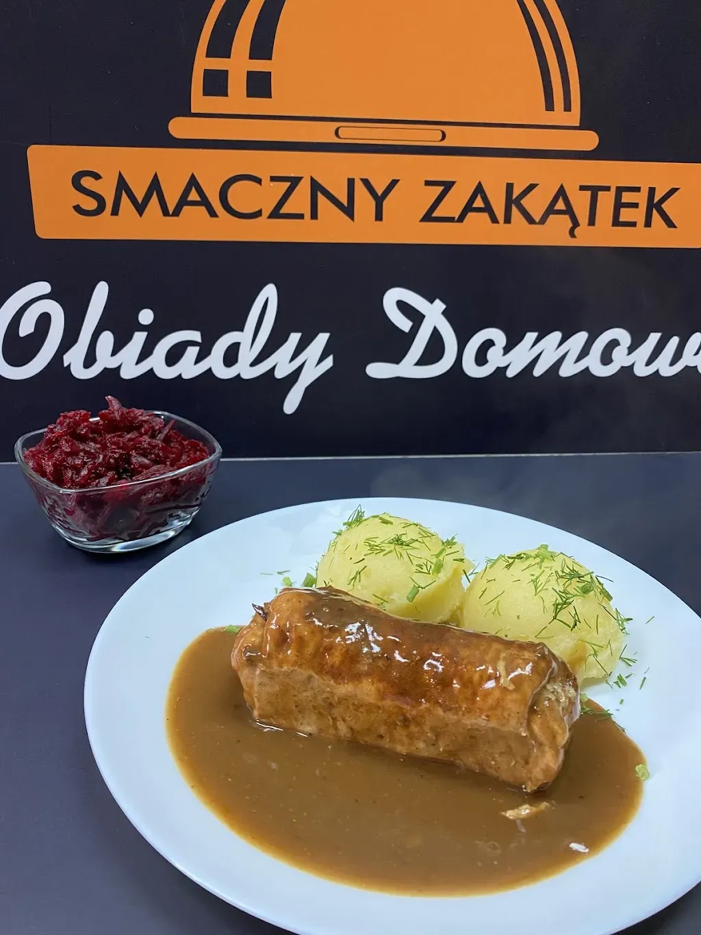 Smaczny Zakątek