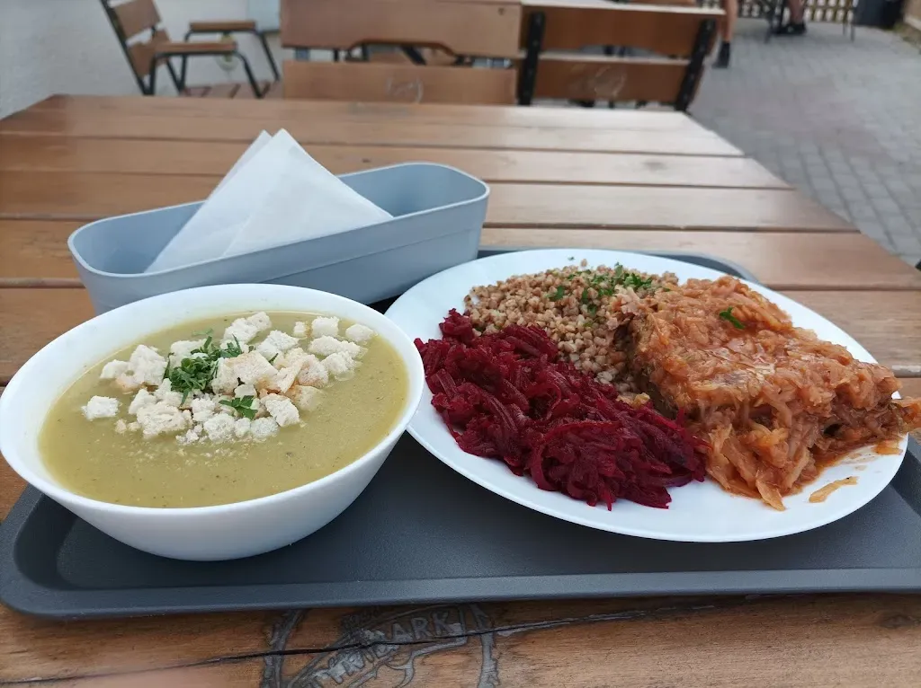 Smaczny Zakątek