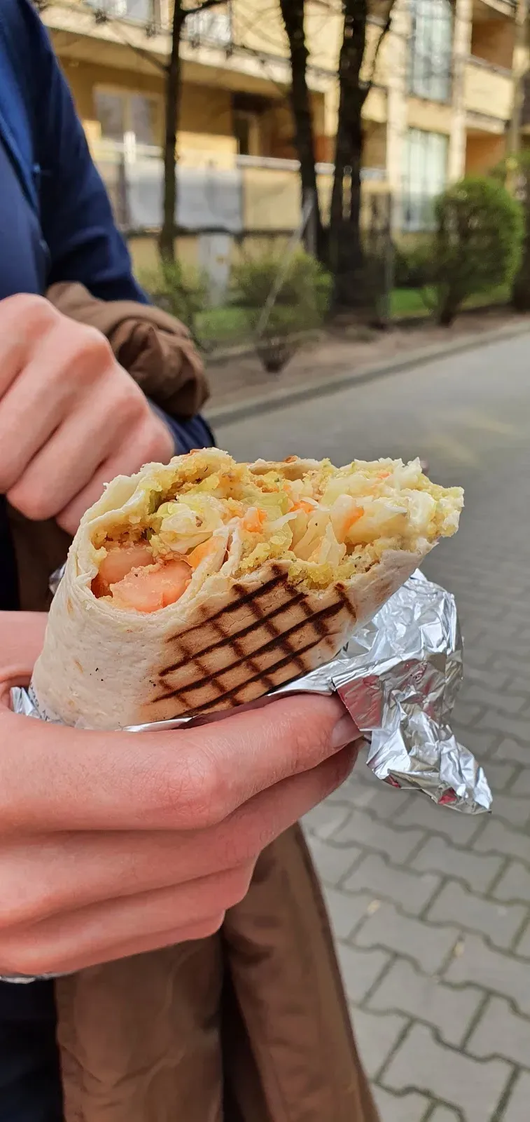 Mash Kebab