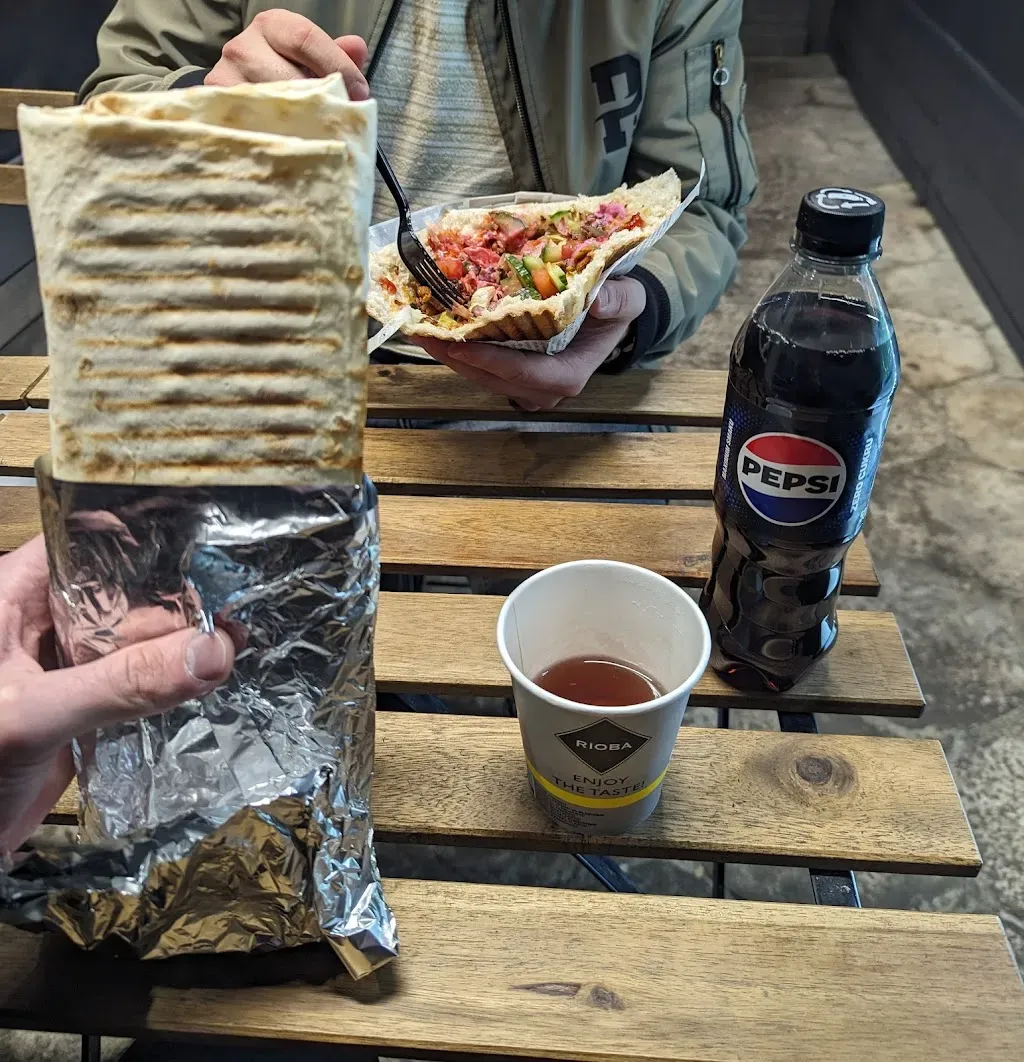 Kebab 63 Turkish Premium