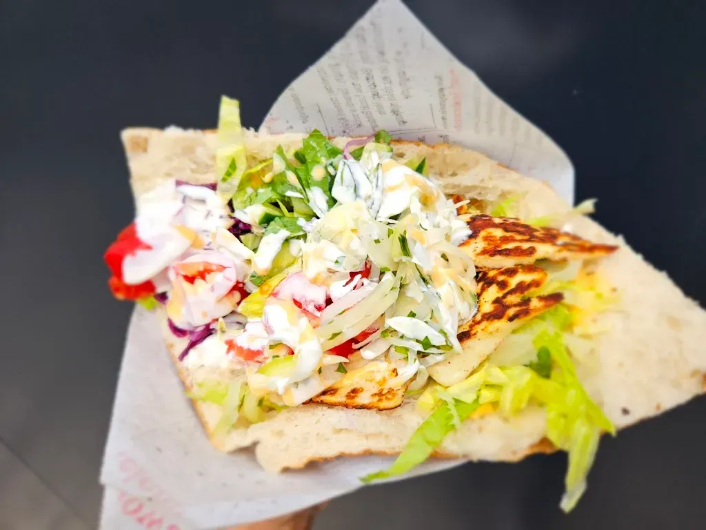 Kebab 63 Turkish Premium
