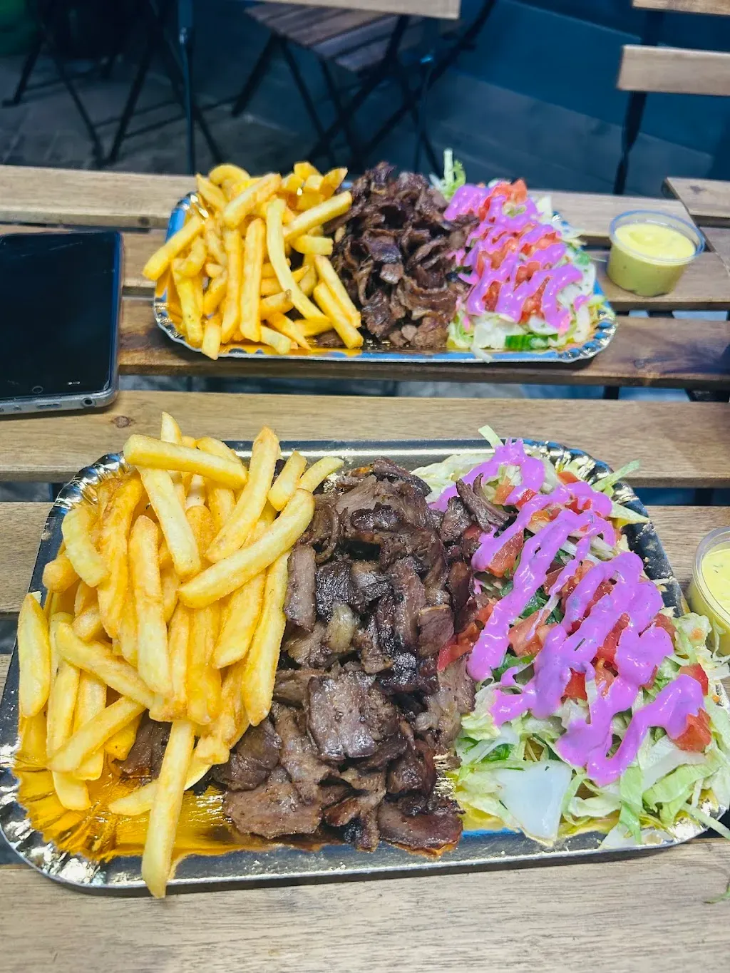 Kebab 63 Turkish Premium