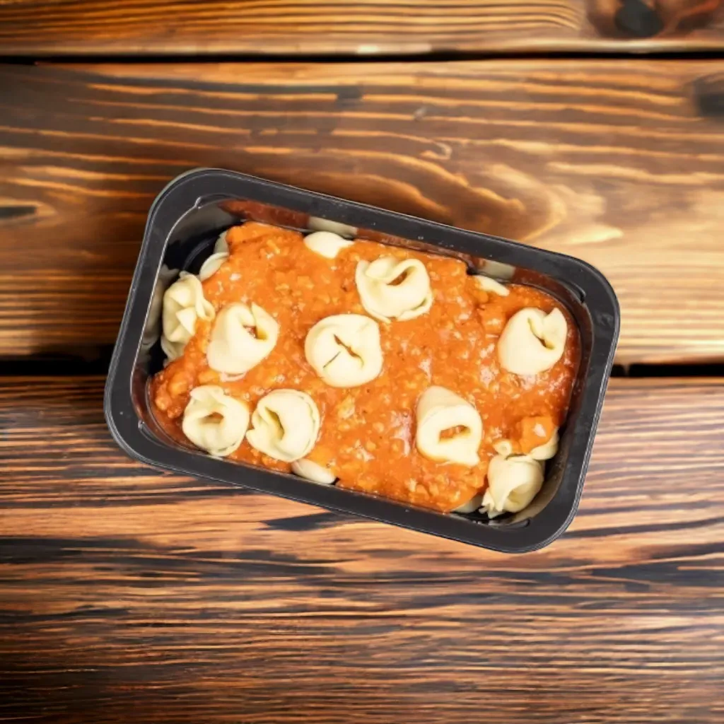 MaQAron Spaghetteria Bułgarska 2