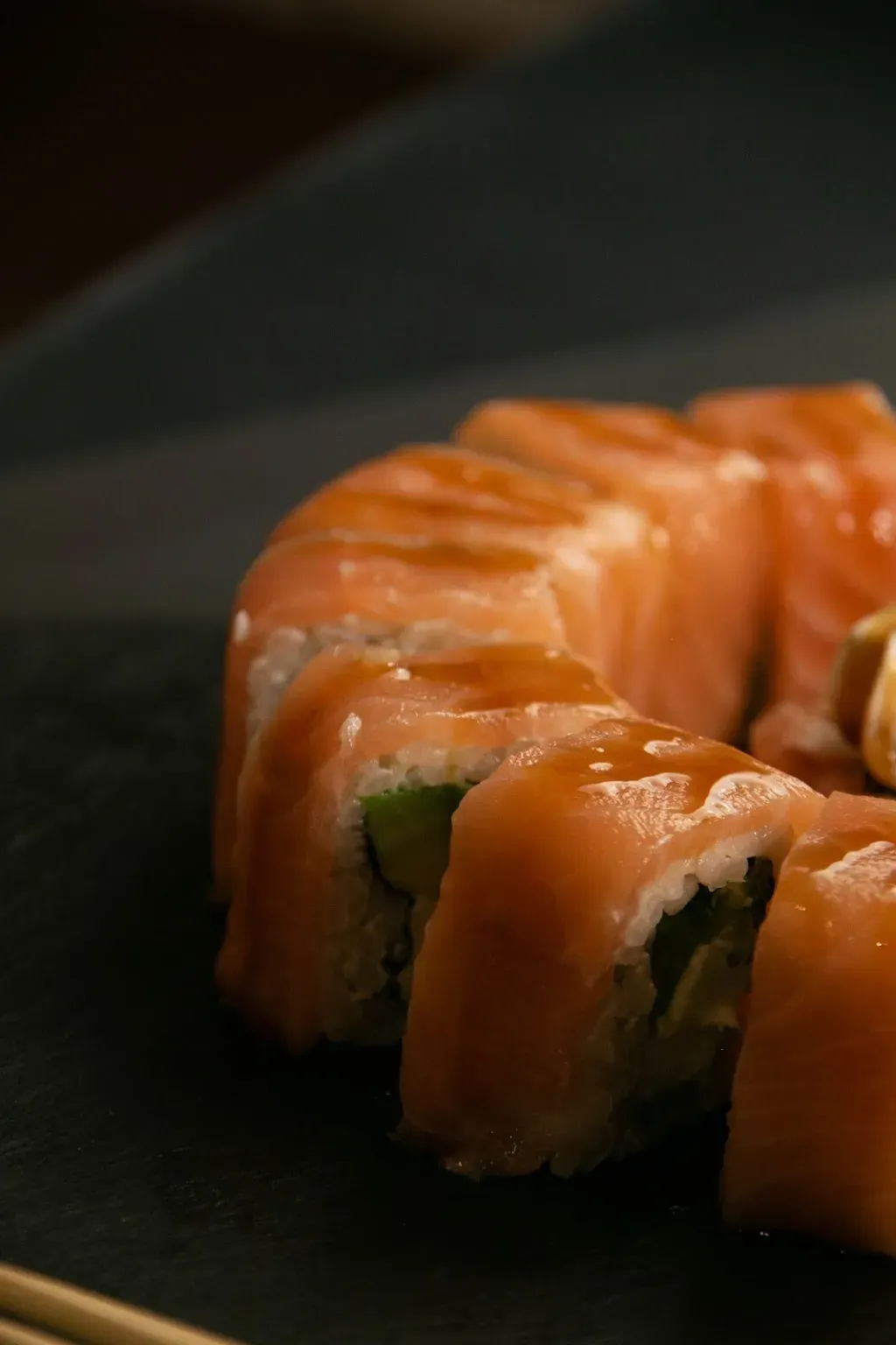 Panda Sushi Poznan