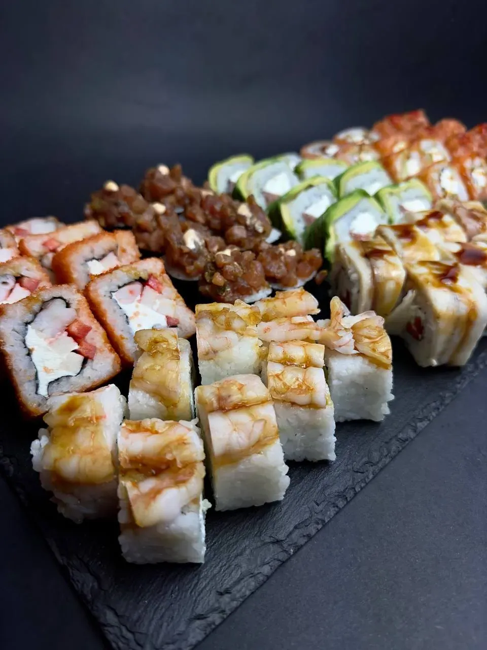 Panda Sushi Poznan
