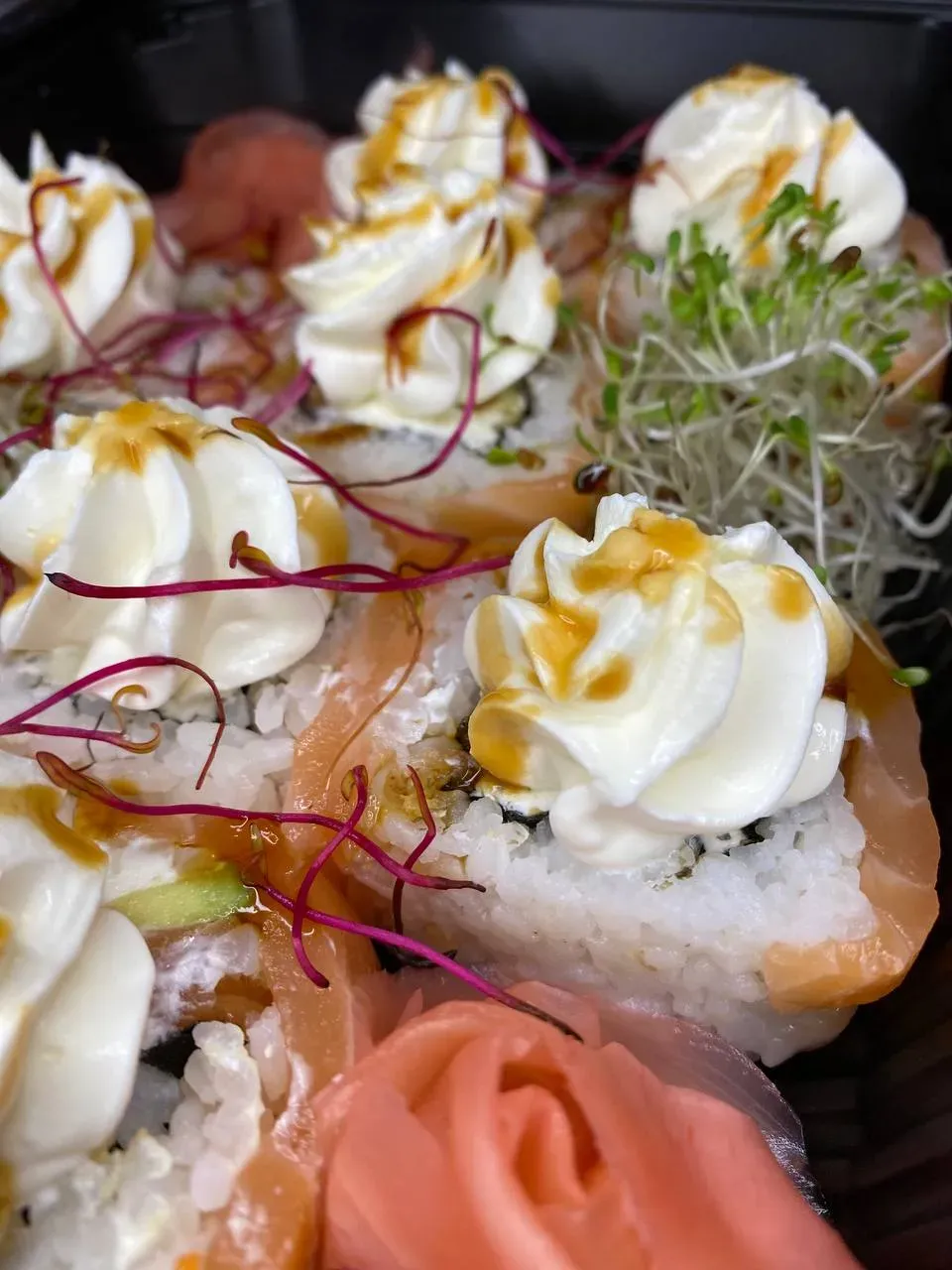 Panda Sushi Poznan
