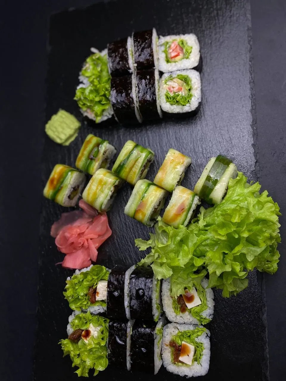 Panda Sushi Poznan