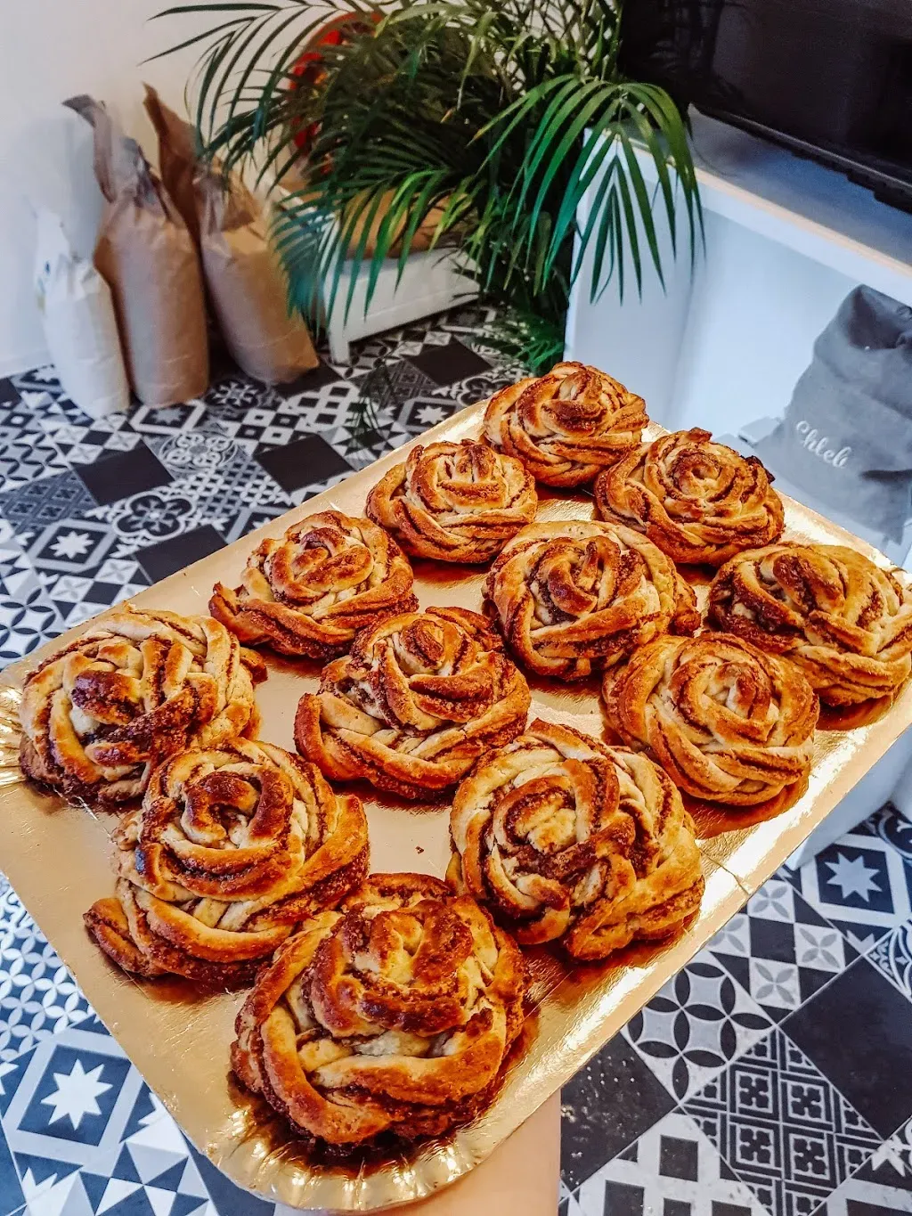 BEZ Piekarnia Bezglutenowa