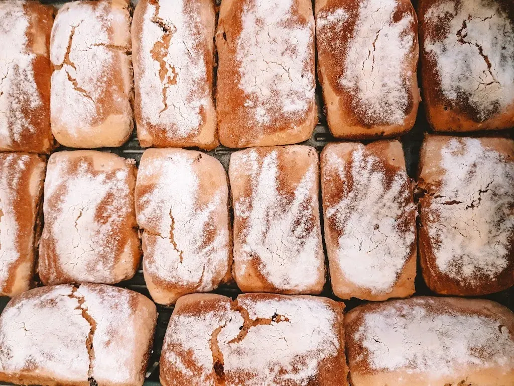 BEZ Piekarnia Bezglutenowa