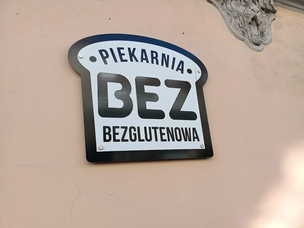BEZ Piekarnia Bezglutenowa