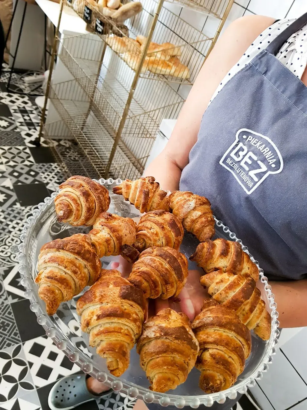 BEZ Piekarnia Bezglutenowa