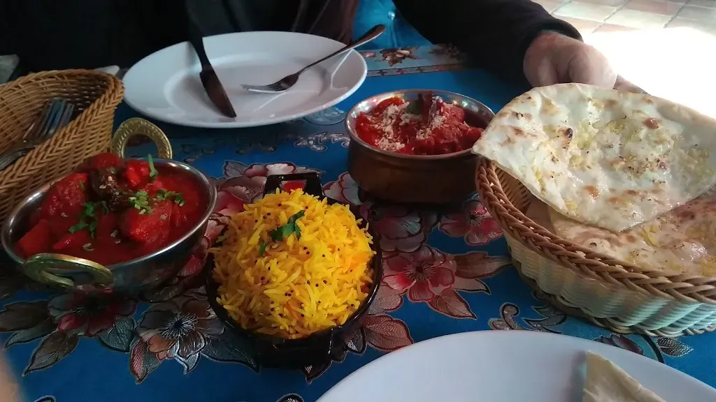 Garam Masalla