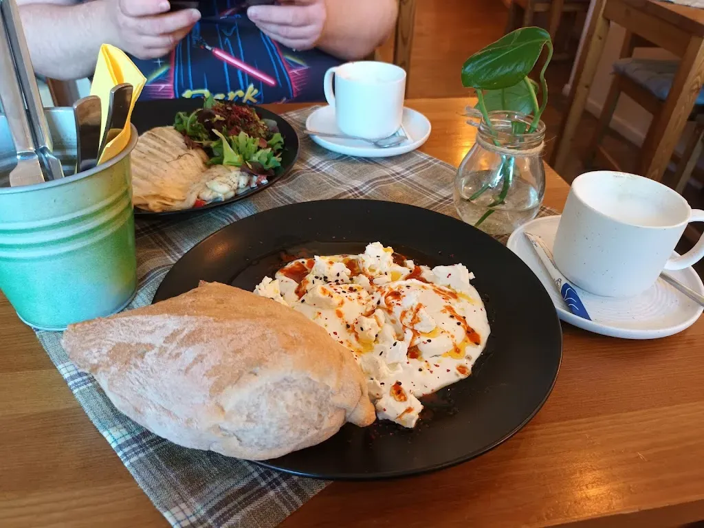 Gluten TAK