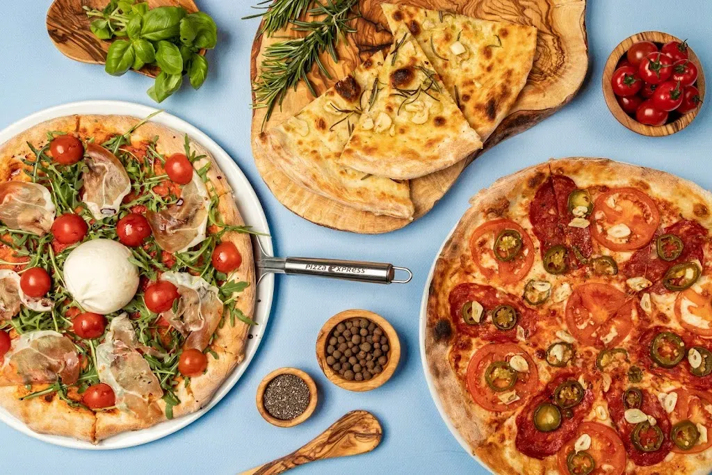 Pizza Express Poznań Zachód