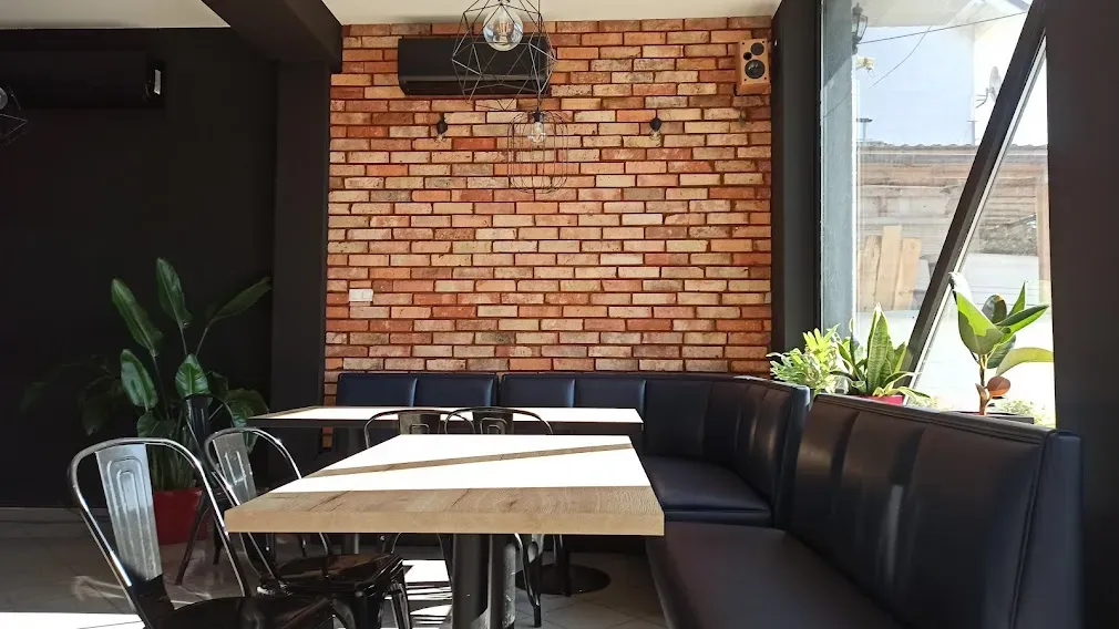 Pizza Express Poznań Zachód