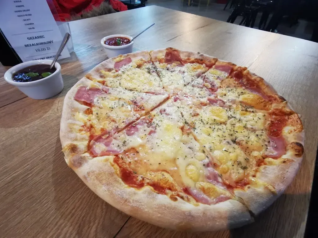 Pizza Express Poznań Zachód