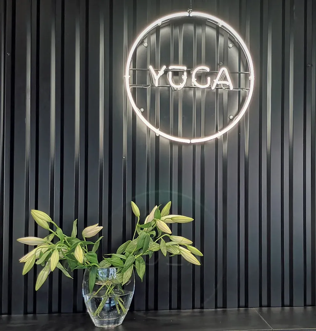 Yuga Sushi Bar