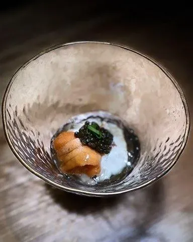 Sakana Omakase Sushi