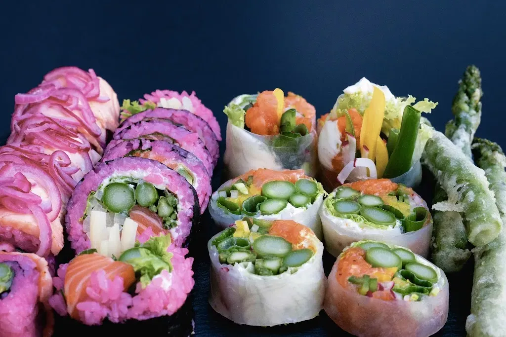 Pinky Sushi Bar