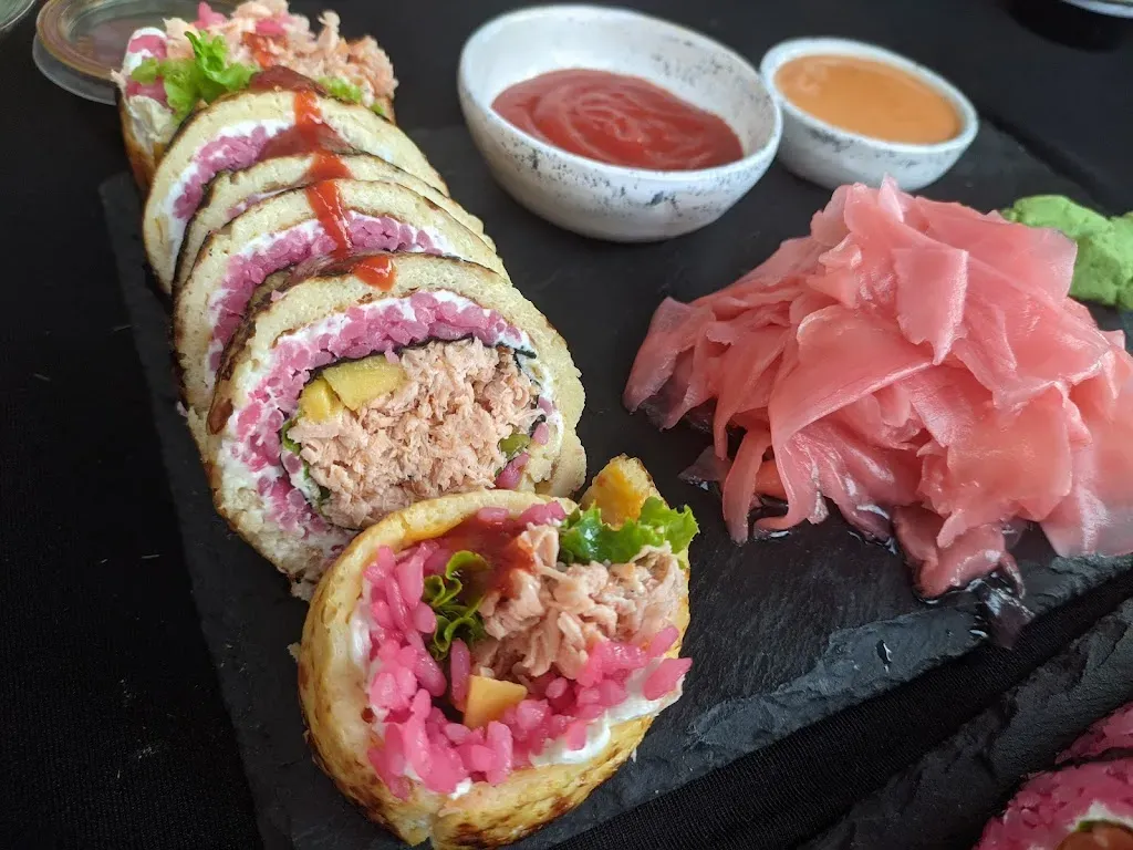 Pinky Sushi Bar