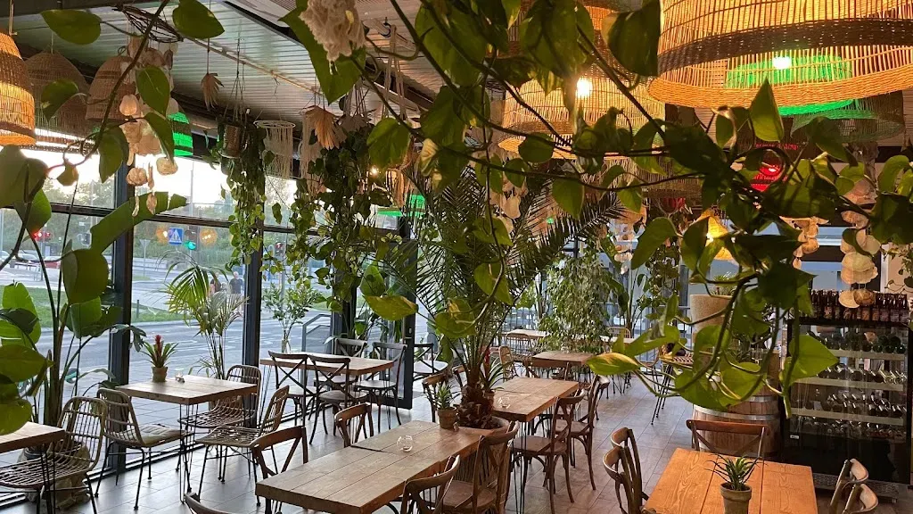 Tulum Wino&Tapas