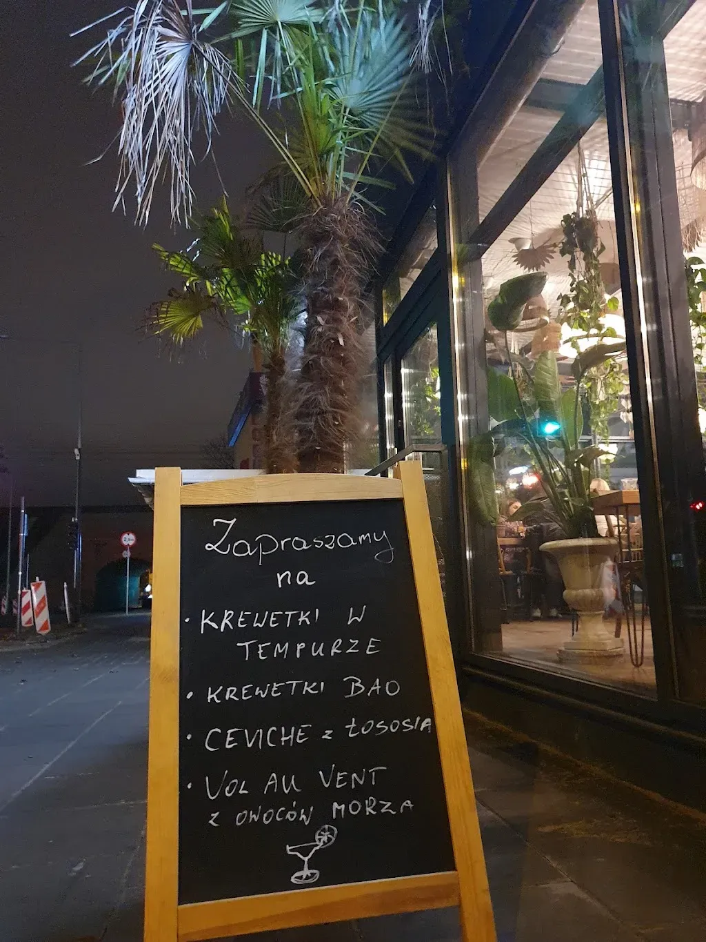 Tulum Wino&Tapas