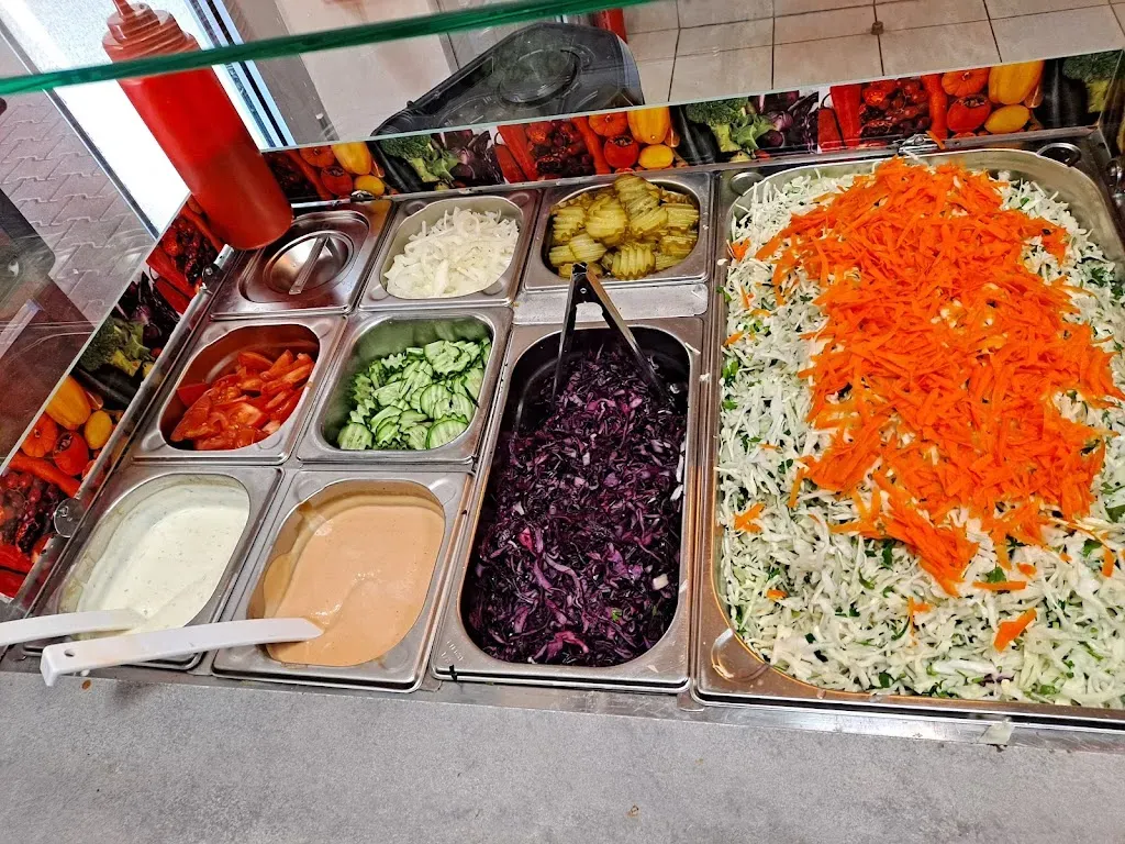 KEBAB HOUSE Poznań